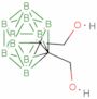 1,2-bis-(Hydroxymethyl)-o-carborane