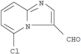 Imidazo[1,2-a]pyridine-3-carboxaldehyde, 5-chloro-