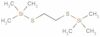 2,2,7,7-tetramethyl-3,6-dithia-2,7-disilaoctane