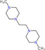 1,1'-ethane-1,2-diylbis(4-methylpiperazine)