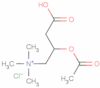 acetyl-dl-carnitine hcl crystalline