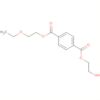 1,4-Benzenedicarboxylic acid, 1,2-ethanediyl bis(2-hydroxyethyl) ester