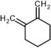 1,2-dimethylidenecyclohexane