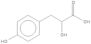 (±)-3-(4-Hydroxyphenyl)lactic acid