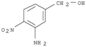 Benzenemethanol,3-amino-4-nitro-