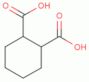 hexahydrophthalic acid