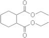 1,2-Cyclohexanedicarboxylic Acid Diethyl Ester