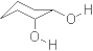 1,2-Cyclohexanediol, mixture of cis and trans