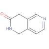 2,6-Naphthyridin-3(2H)-one, 1,4-dihydro-