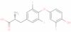 D-Triiodothyronine