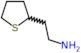 2-(tetrahydrothiophen-2-yl)ethanamine