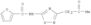 2-Furancarboxamide,N-[3-(2-oxopropyl)-1,2,4-thiadiazol-5-yl]-