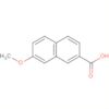 2-Naphthalenecarboxylic acid, 7-methoxy-