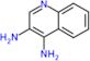 quinoline-3,4-diamine