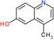 4-methylquinolin-6-ol