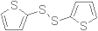 2,2′-Dithiobis[thiophene]