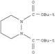 1,2-Pyridazinedicarboxylicacid, tetrahydro-, 1,2-bis(1,1-dimethylethyl) ester