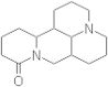 sophoridine