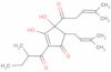 Isoadhumulone