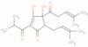 Isocohumulone