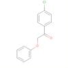 Ethanone, 1-(4-chlorophenyl)-2-phenoxy-