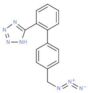 5-(4'-(azidomethyl)-[1,1'-biphenyl]-2-yl)-1H-tetrazole