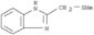 1H-Benzimidazole,2-[(methylthio)methyl]-