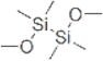1,2-Dimethoxy-1,1,2,2-Tetramethyldisilane