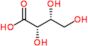 (2S,3R)-2,3,4-trihydroxybutanoic acid