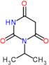 1-(propan-2-yl)pyrimidine-2,4,6(1H,3H,5H)-trione