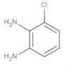 1,2-Benzenediamine, 3-chloro-