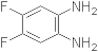 4,5-Difluoro-1,2-phenylenediamine