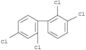 1,1'-Biphenyl,2,2',3,4'-tetrachloro-