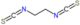 1,2-diisothiocyanatoethane