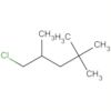 Pentane, 1-chloro-2,4,4-trimethyl-