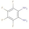 1,2-Benzenediamine, 3,4,5,6-tetrafluoro-