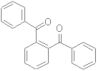 1,2-Dibenzoylbenzene