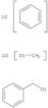 Benzene, bis(phenylmethyl)-, ar-methyl deriv.