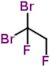 1,1-dibromo-1,2-difluoroethane