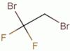 1,2-dibromo-1,1-difluoroethane