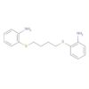 Benzenamine, 2,2'-[1,4-butanediylbis(thio)]bis-