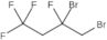 3,4-Dibromo-1,1,1,3-tetrafluorobutane