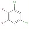 Benzene, 1,2-dibromo-3,5-dichloro-