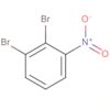 Benzene, 1,2-dibromo-3-nitro-