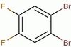 1,2-dibromo-4,5-difluorobenzene