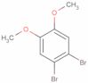 1,2-Dibromo-4,5-dimethoxybenzene