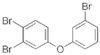 3,3′,4-Tribromodiphenyl ether