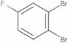 1,2-Dibromo-4-fluorobenzene