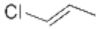 1-Propene, 1-chloro-, (1E)-