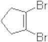 1,2-Dibromocyclopentene